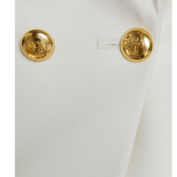 ✨BLOGGER FAV✨ NWT Zara Blazer with Buttons - Picture 13 of 16